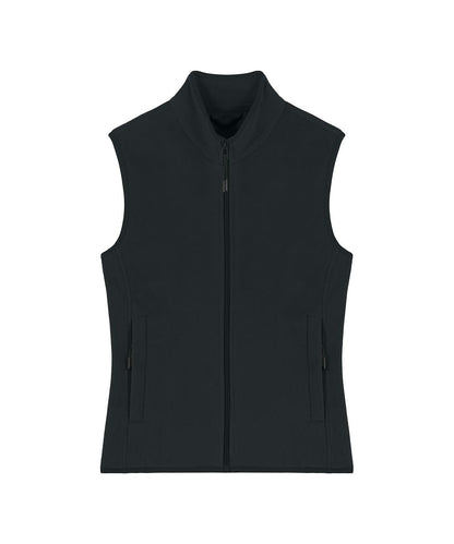 Stanley/Stella Stella Quester STJW241 SX246 - Black - Customisable Fleece
