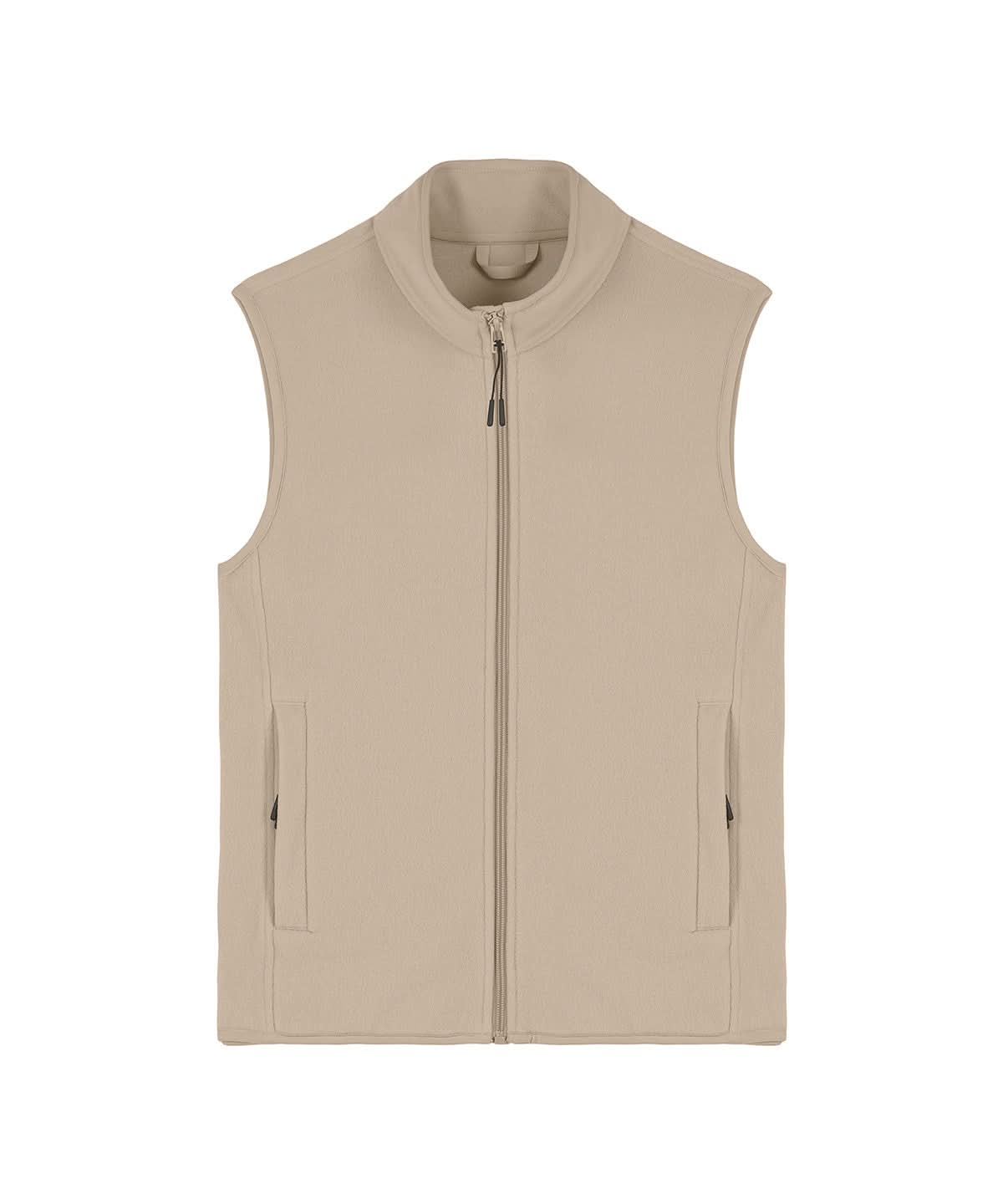 Stanley/Stella Stella Quester STJW241 SX246 - Desert Dust - Customisable Fleece