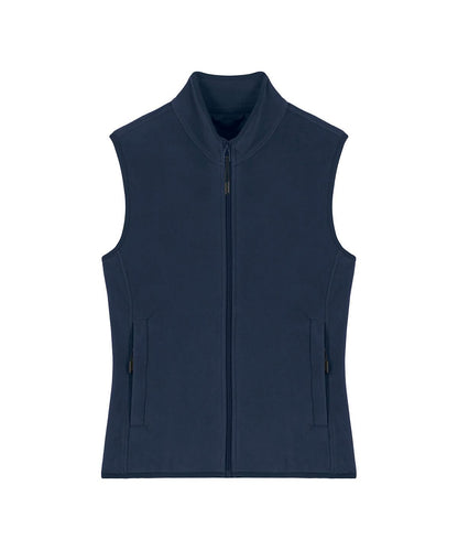 Stanley/Stella Stella Quester STJW241 SX246 - French Navy - Customisable Fleece