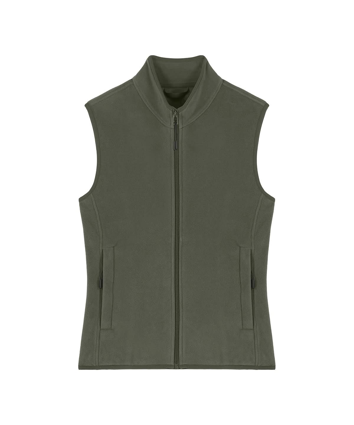 Stanley/Stella Stella Quester STJW241 SX246 - Khaki - Customisable Fleece
