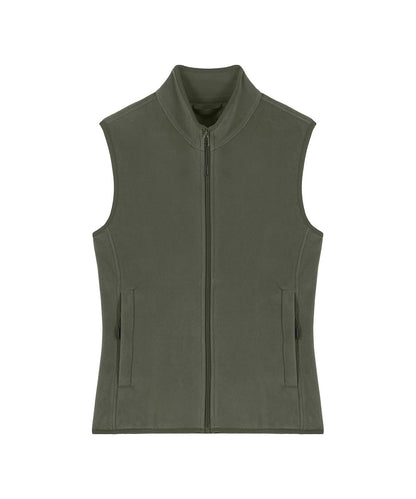 Stanley/Stella Stella Quester STJW241 SX246 - Khaki - Customisable Fleece