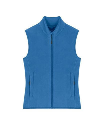 Stanley/Stella Stella Quester STJW241 SX246 - Mindful Blue - Customisable Fleece