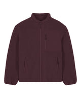 Red Brown