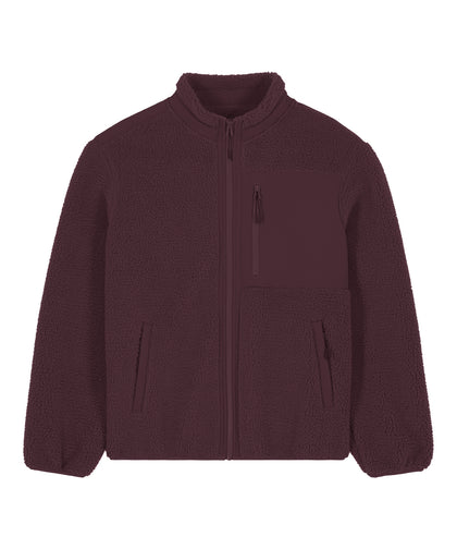 Red Brown