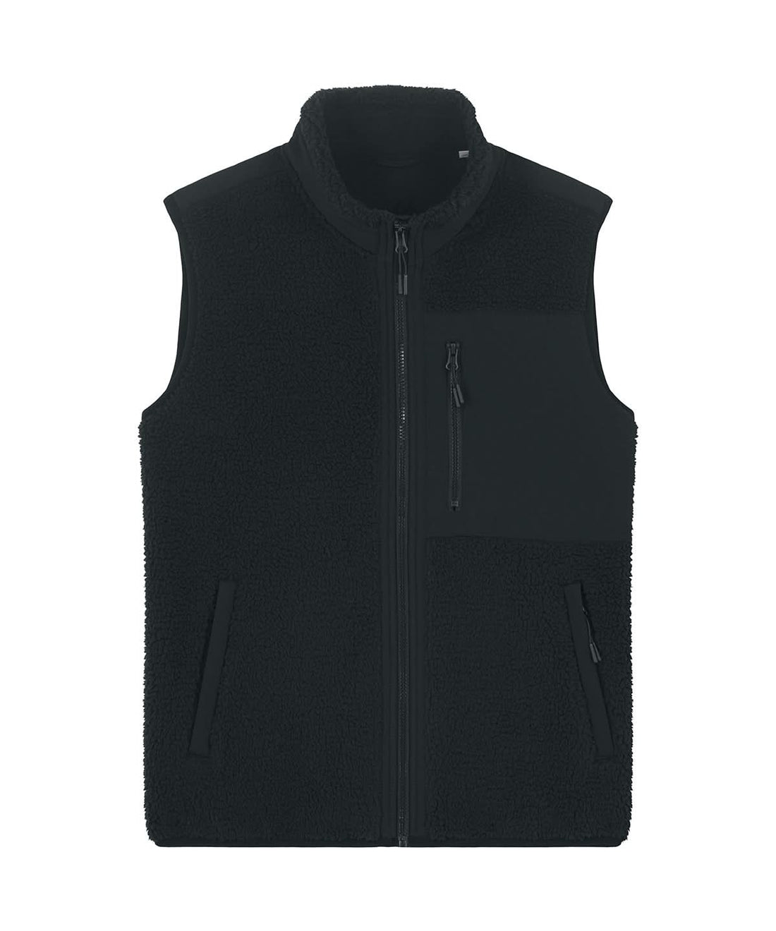 Stanley/Stella Liner STJU249 SX250 - Black - Customisable Bodywarmers