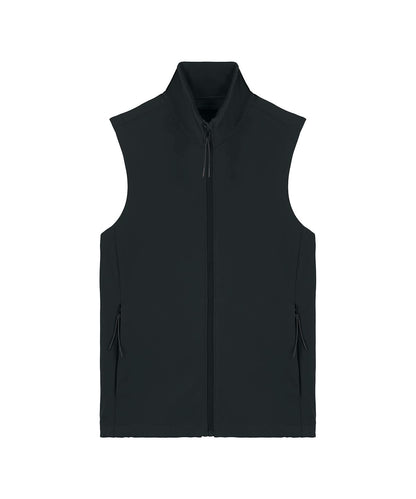 Stanley/Stella Stanley Trail blazer STJM235 SX251 - Black - Customisable Bodywarmers