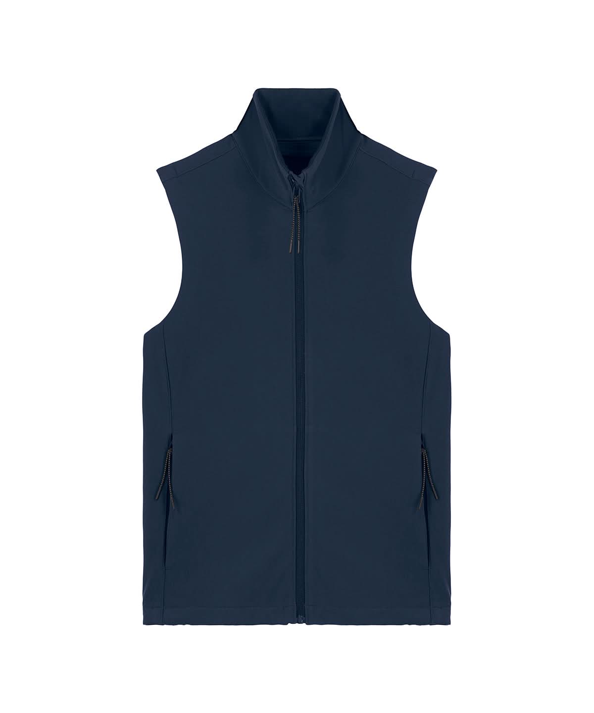 Stanley/Stella Stanley Trail blazer STJM235 SX251 - French Navy - Customisable Bodywarmers