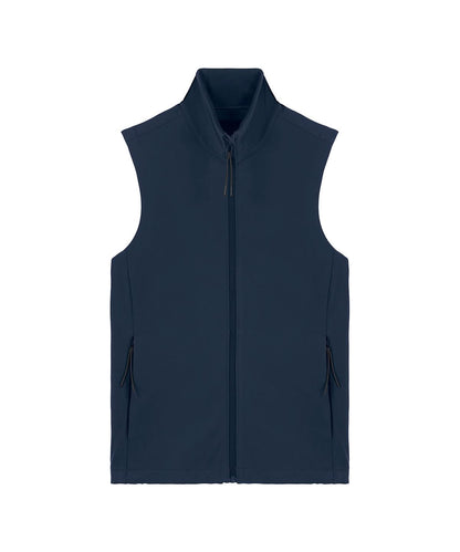 Stanley/Stella Stanley Trail blazer STJM235 SX251 - French Navy - Customisable Bodywarmers