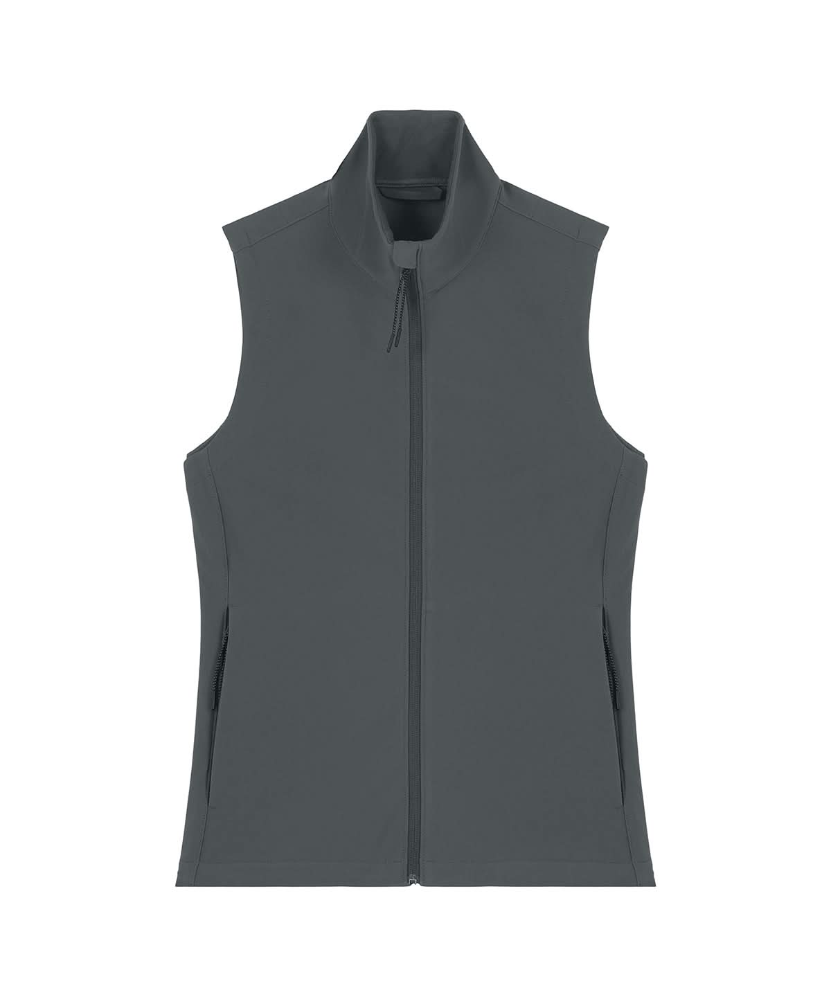 Stanley/Stella Stella Trail blazer STJW236 SX252 - Anthracite - Customisable Bodywarmers