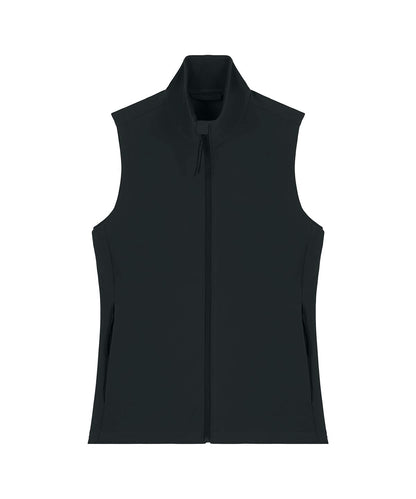 Stanley/Stella Stella Trail blazer STJW236 SX252 - Black - Customisable Bodywarmers