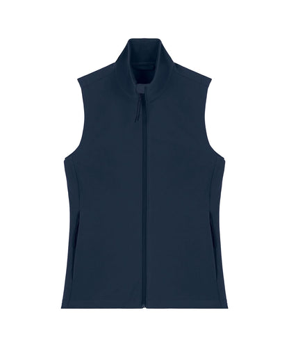 Stanley/Stella Stella Trail blazer STJW236 SX252 - French Navy - Customisable Bodywarmers