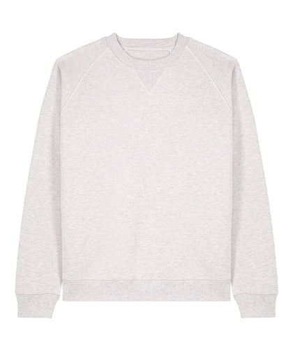 Cool Heather Grey