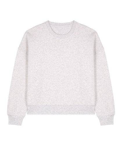 Cool Heather Grey