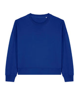 Worker Blue