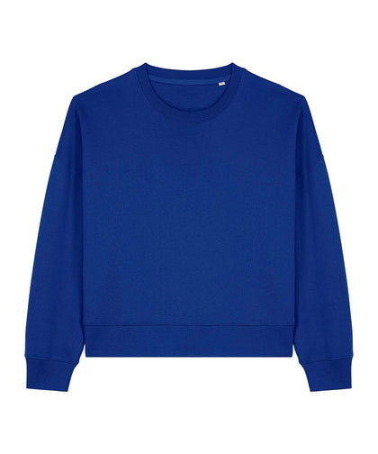 Worker Blue
