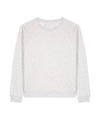 Cool Heather Grey
