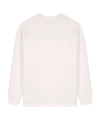 Stanley/Stella Stella Paloma STSW218 SX256 - Off White - Customisable Sweatshirts