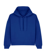 Worker Blue