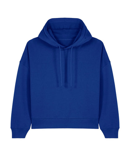 Worker Blue
