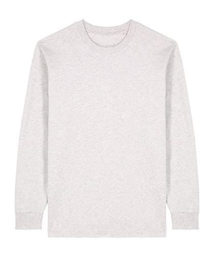 Cool Heather Grey