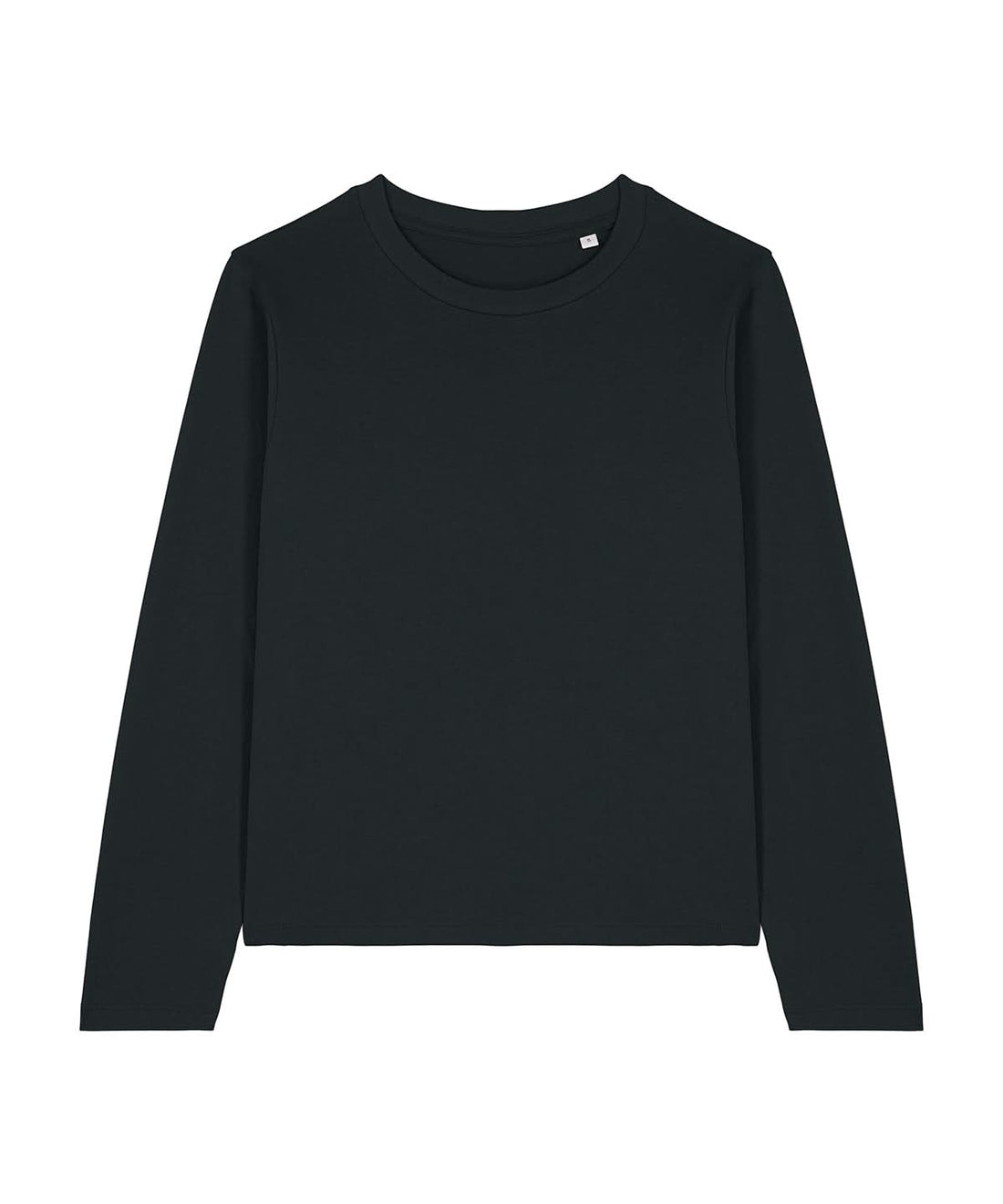 Stanley/Stella Stella Muser long sleeve STTW219 SX262 - Black - Customisable T-Shirt