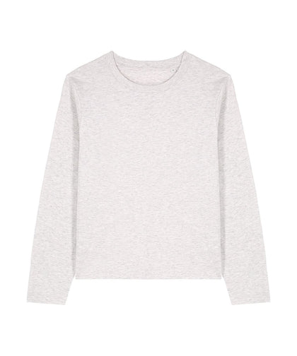 Cool Heather Grey