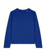 Worker Blue