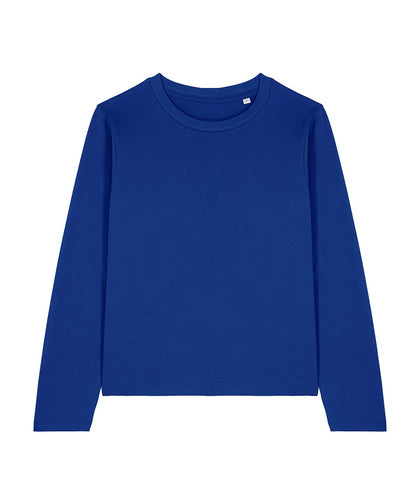 Worker Blue