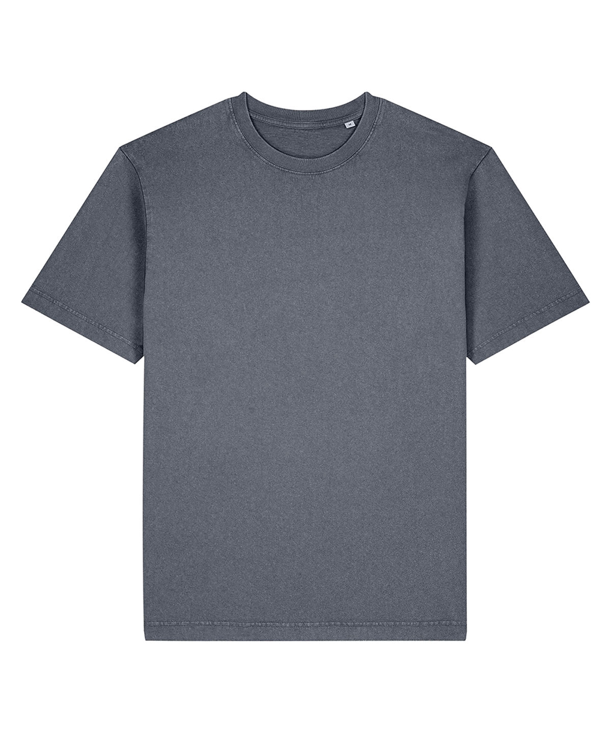 Freestyler Vintage STTU073 - SX263 - Garment Dyed Anthracite - Customisable T-Shirt