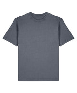Garment Dyed Anthracite