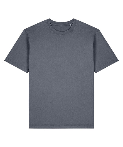 Garment Dyed Anthracite