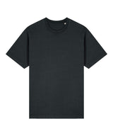 Garment Dyed Black Rock