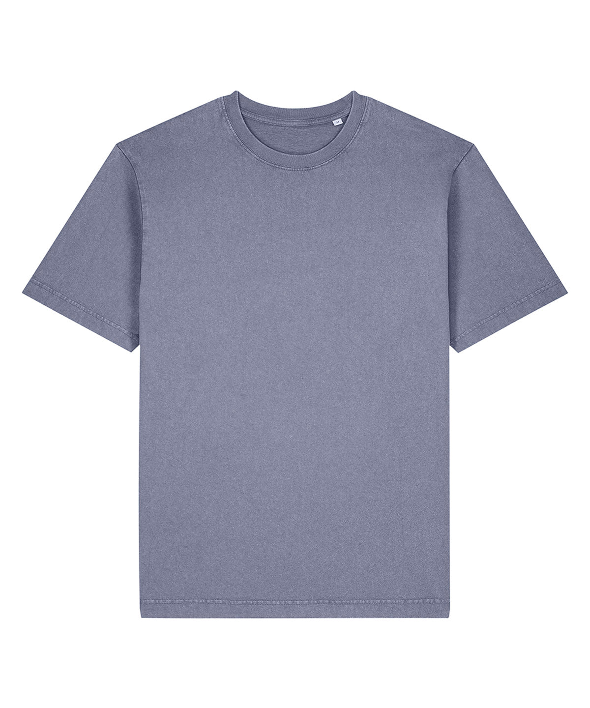Freestyler Vintage STTU073 - SX263 - Garment Dyed Blue Grey - Customisable T-Shirt
