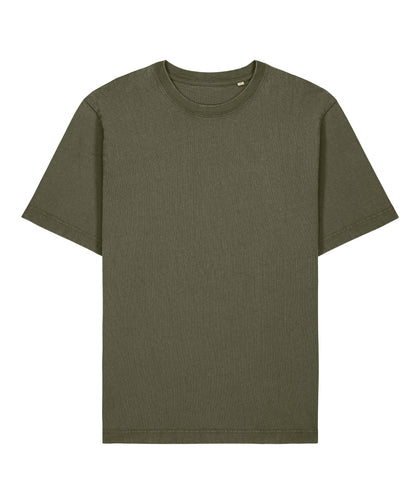 Garment Dyed Khaki