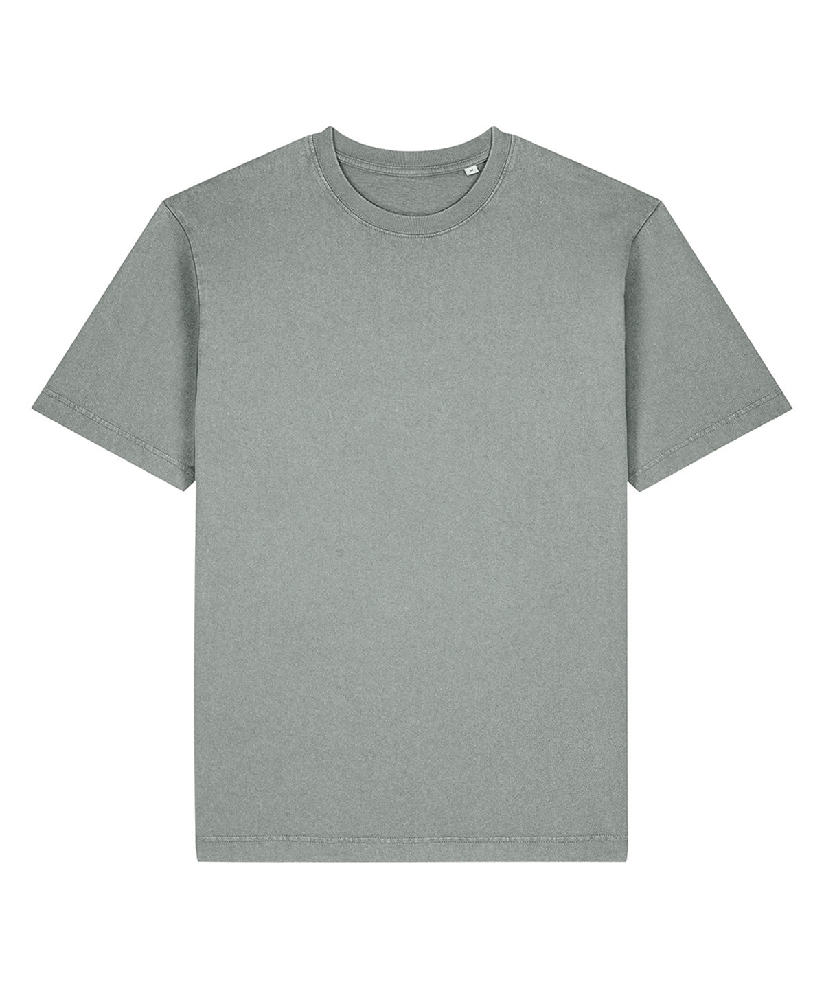 Freestyler Vintage STTU073 - SX263 - Garment Dyed Misty Grey - Customisable T-Shirt