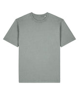 Garment Dyed Misty Grey