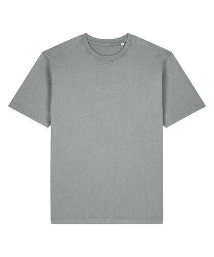 Garment Dyed Misty Grey