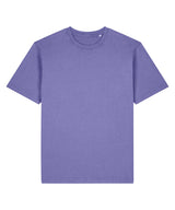 Garment Dyed Purple Love