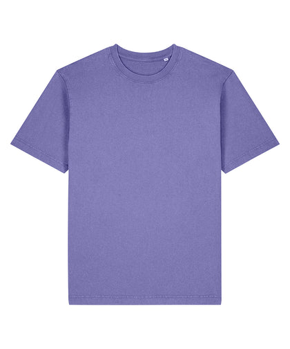 Garment Dyed Purple Love