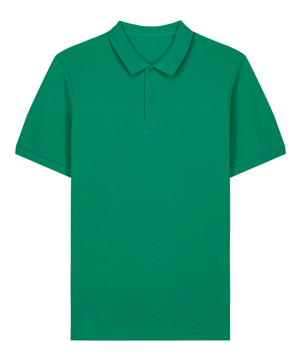Stanley Coaster STPM224 - SX264 - Verdant Green - Customisable Polo Shirts