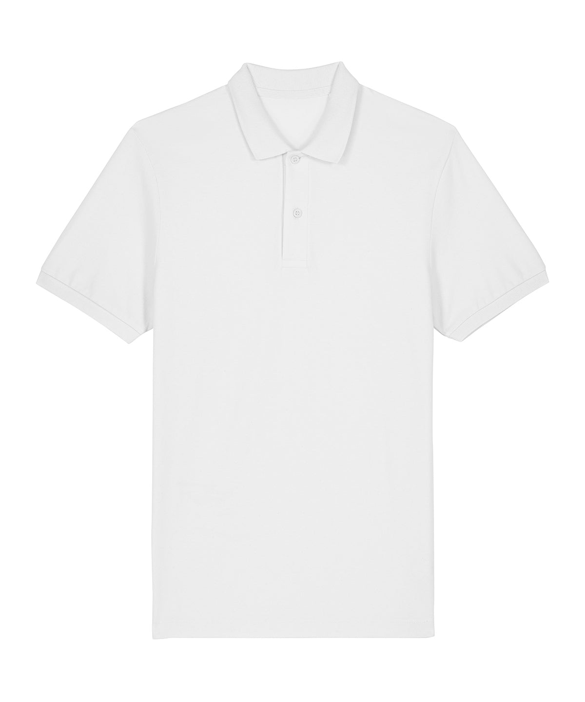 Stanley Coaster STPM224 - SX264 - White* - Customisable Polo Shirts