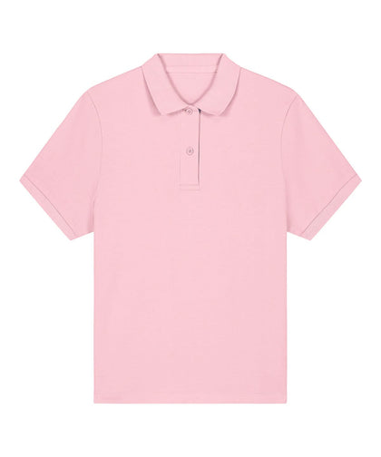 Cotton Pink