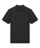 Garment Dyed Black Rock