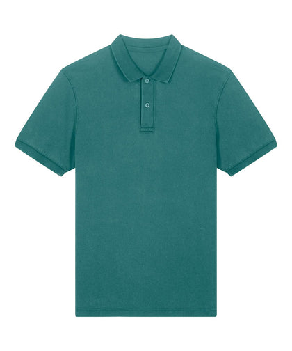 Garment Dyed Hydro