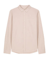 Beige Oxford