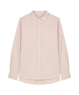 Beige Oxford