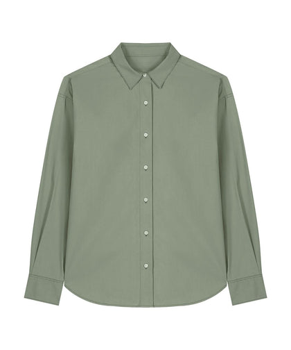 Soft Khaki