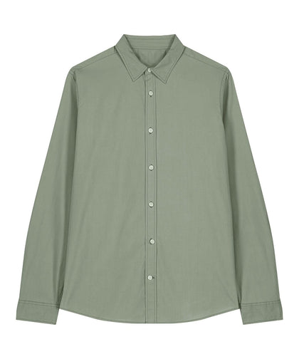 Soft Khaki