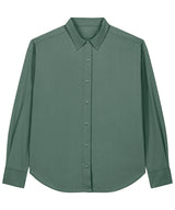 Garment Dyed Green Bay