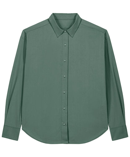 Garment Dyed Green Bay